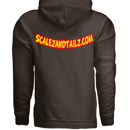 DARK CHOCOLATE - BACK