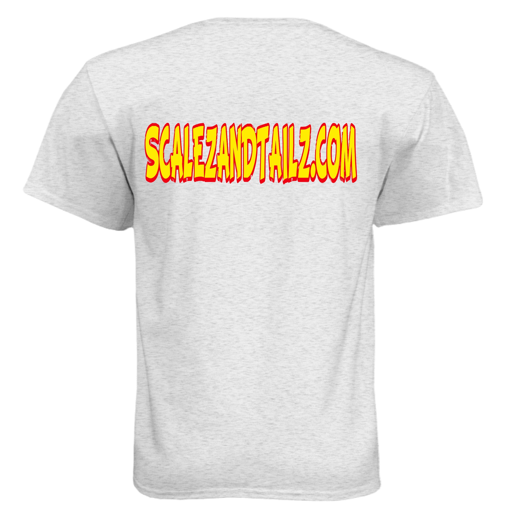 HEATHER WHITE - BACK