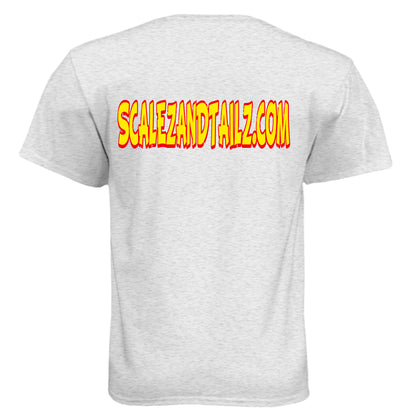 HEATHER WHITE - BACK