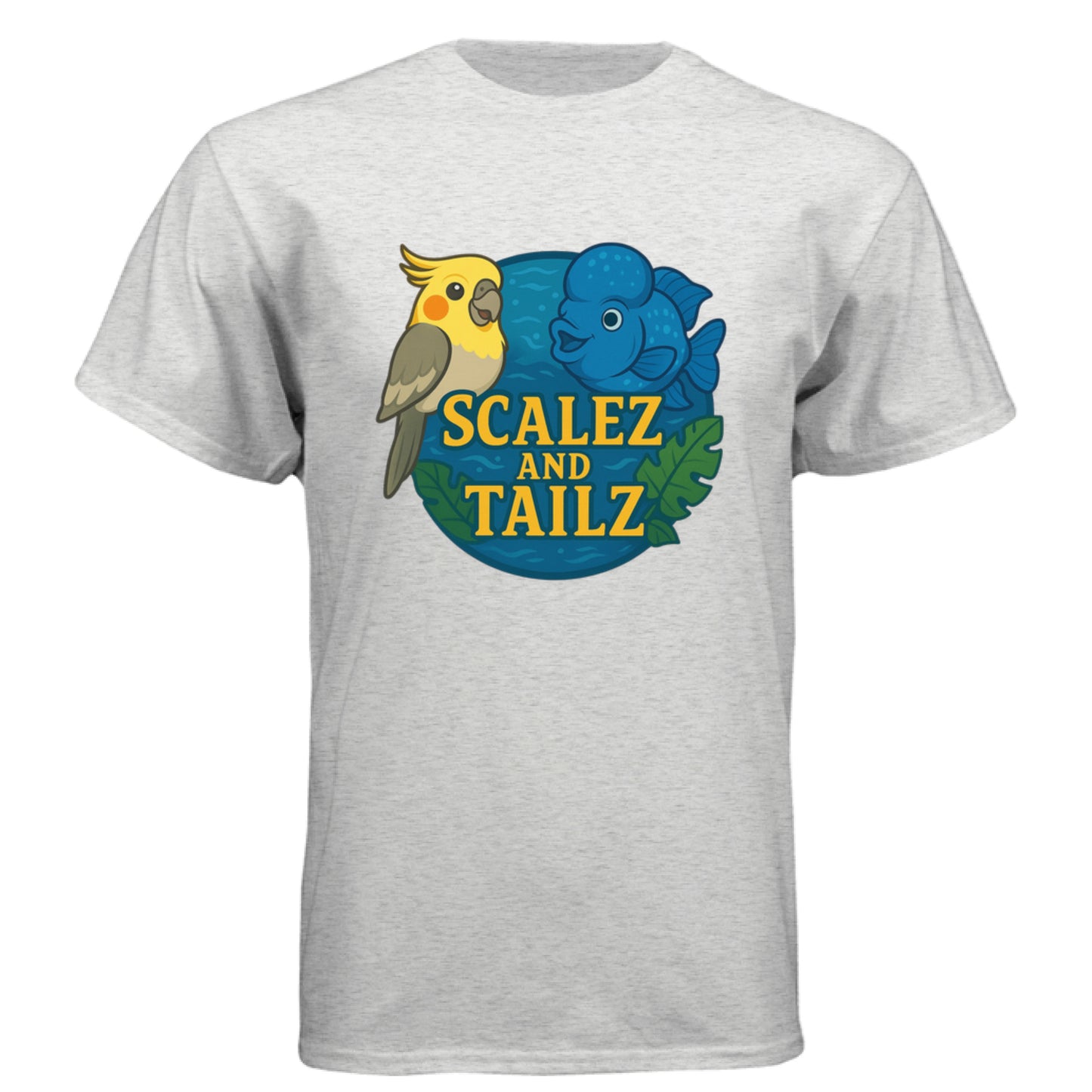 HEATHER WHITE - FRONT