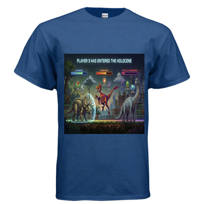 ANTIQUE ROYAL - FRONT