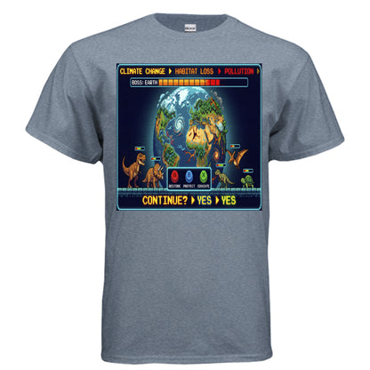 HEATHER INDIGO - FRONT