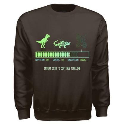 DARK CHOCOLATE - FRONT