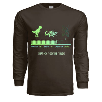 DARK CHOCOLATE - FRONT