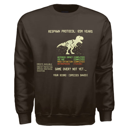 DARK CHOCOLATE - FRONT