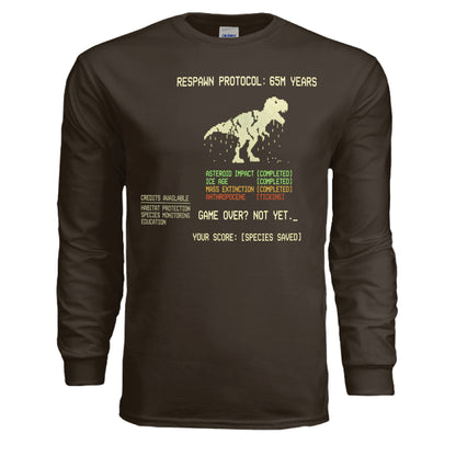 DARK CHOCOLATE - FRONT