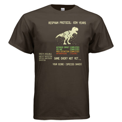 DARK CHOCOLATE - FRONT