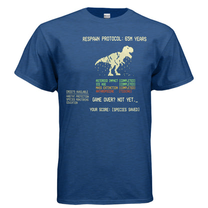 ANTIQUE ROYAL - FRONT