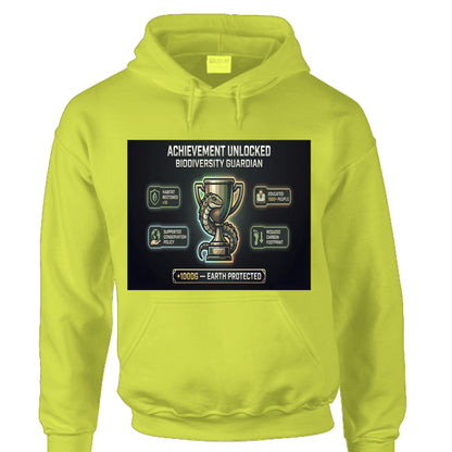 SAFETY GREEN - FRONT