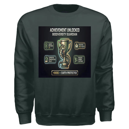 FOREST GREEN - FRONT