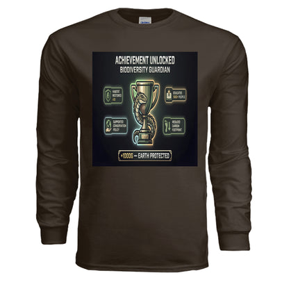 DARK CHOCOLATE - FRONT