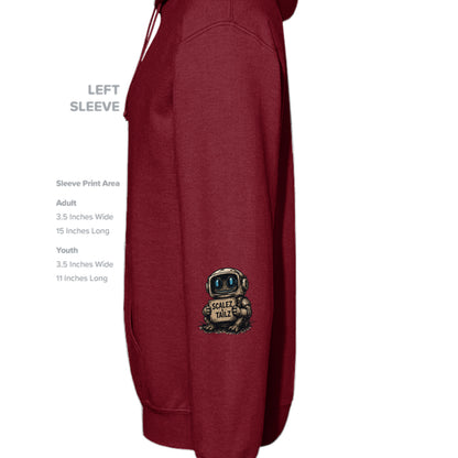 GARNET - G185 - SLEEVE_LEFT