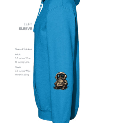 SAPPHIRE - G185 - SLEEVE_LEFT