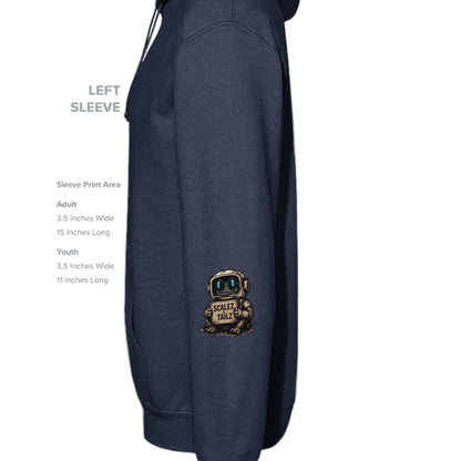 NAVY - G185 - SLEEVE_LEFT